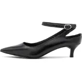Rylko Pumps sort