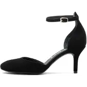 Rylko Pumps sort