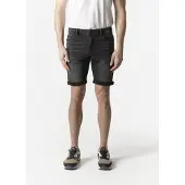 KOROSHI Jeans black denim