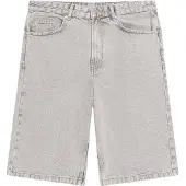 Bershka Jeans grey denim