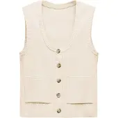 Imily Bela Strikvest creme