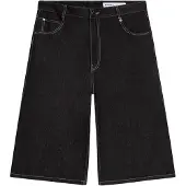 Bershka Jeans sort