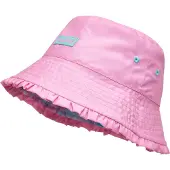 Playshoes Hat turkis / neonblå / lyserød / mørk pink