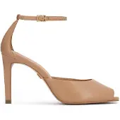 Kazar Sandaler med rem camel