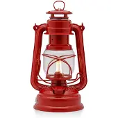 Feuerhand LED Lantern Baby Special 276, Ruby Red