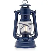 Feuerhand LED Lantern Baby Special 276, Cobalt Blue