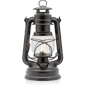Feuerhand LED Lantern Baby Special 276 M, Matsort