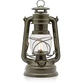 Feuerhand LED Lantern Baby Special 276, Olive