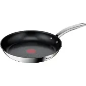 Tefal Intuition Frypan 28 cm Stainless steel