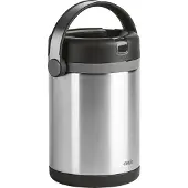 EMSA 509245 Mobility 1.7l Stainless Steel Termoskande