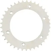 Rk 4403 520 Bagtandhjul