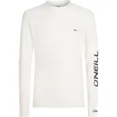 O'Neill Bluser & t-shirts sort / hvid