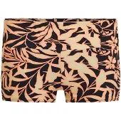 O'Neill Bikinitrusse 'Grenada' beige / abrikos / sort