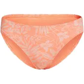 O'Neill Bikinitrusse 'Rita' abrikos / hvid