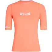 O'Neill Kortærmet Rash Guard