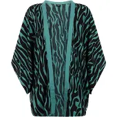Protest Fade Kortærmet Kimono