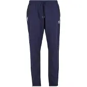 Sergio Tacchini Joggingdragt 'Apice' navy / sort / hvid