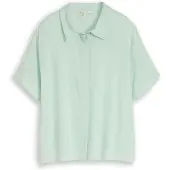 Tom Tailor DENIM Bluse mint