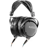 Audeze LCD-XC (Leather-Free) - Closed-Back - Planar Magnetic (20 Ohm)