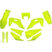 Ufo Body Kit Full TX/TE/FE 20-23 F Hukit623F@DFLU