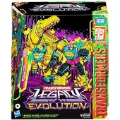 Hasbro Transformers Legacy Evolution G2 Universe Leader Class Grimlock Exclusive