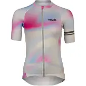 Agu Gradient Swirl Performance Kortærmet Trøje