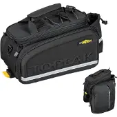 Topeak Mtx Trunkbag Dxp 2.0 Plastikpose 19.4l