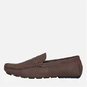 Brave Soul Herre Web loafers Tan