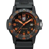 Luminox Xs.0329 44mm 10atm Quartz Analogical Ur