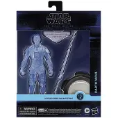 Hasbro Star Wars Serie Holocomm Collection Action Darth Maul-figur 15 Cm
