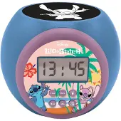 Disney Stitch Projektorvækkeur