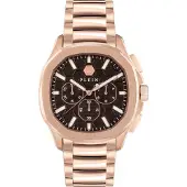 Philipp Plein Pwsaa0623 44mm 5atm Quartz Analogical Ur