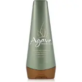 Agave - Smoothing Shampoo - fugter h?r - 8,5 fl oz (pakke p? 1)