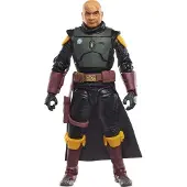 Hasbro Black Series 6in Dlx Figure Boba Fett