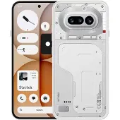 Nothing Tech Phone (4a) 128GB/8GB - White
