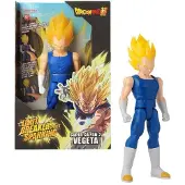 Bandai Limit Breaker Series Sparkling Vegeta Figur