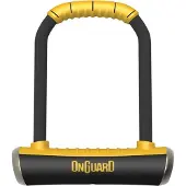 Onguard Brute Standard Shackle U-lås