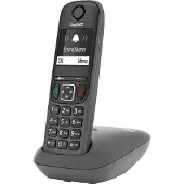 Gigaset Ae690 Fastnettelefon