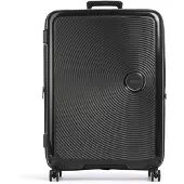 American Tourister Soundbox-131l Kuffert Med Hjul