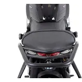 Hepco & becker Bagagebærer TRIDENT 660 21-SORT