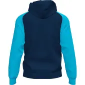 Joma Academy Iv Sweatshirt Med Lynlås