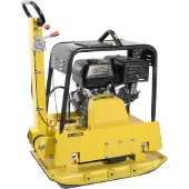 Güde Pladevibrator GRP 260 kg - 4-takts benzinmotor