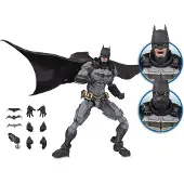 DC Comics Batman Dc Prime-figur