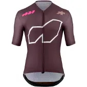 Assos Equipe R We Are The A Kortærmet Trøje