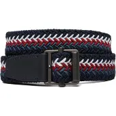 Tommy Hilfiger Roller Buckle Webbing 3.5 Bælte