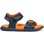 Geox Fusbetto Sandaler
