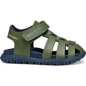 Geox Fusbetto Sandaler