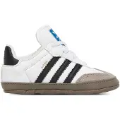 Adidas Originals Samba Kids Sko, størrelse 16