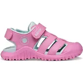 Geox Fusbetto Pro Closed Toe Ungdomssandaler