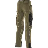 Mascot Knee Pad Pockets Advanced 17179 Big Bukser